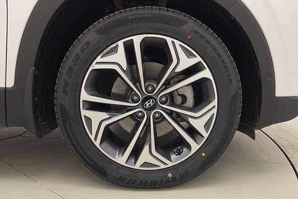 2020 Hyundai Santa Fe Highlander TM.2