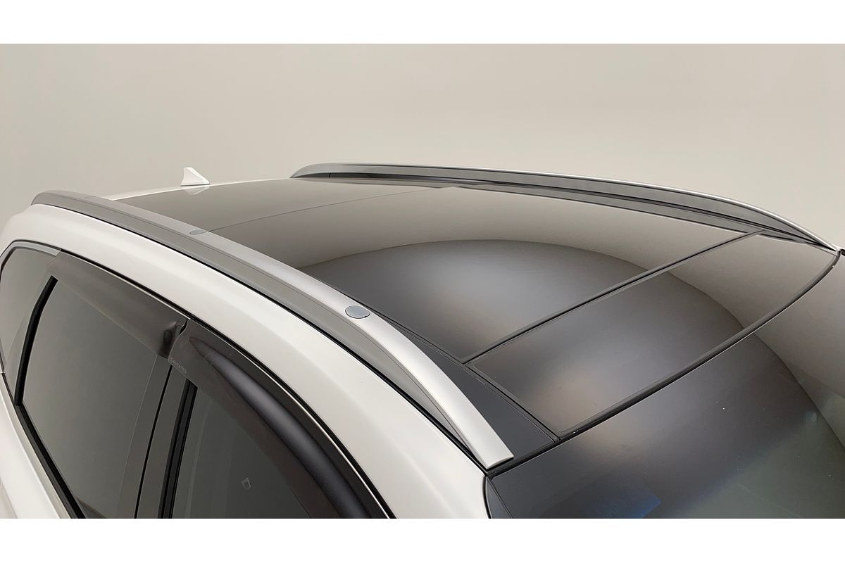 2020 Hyundai Santa Fe Highlander TM.2