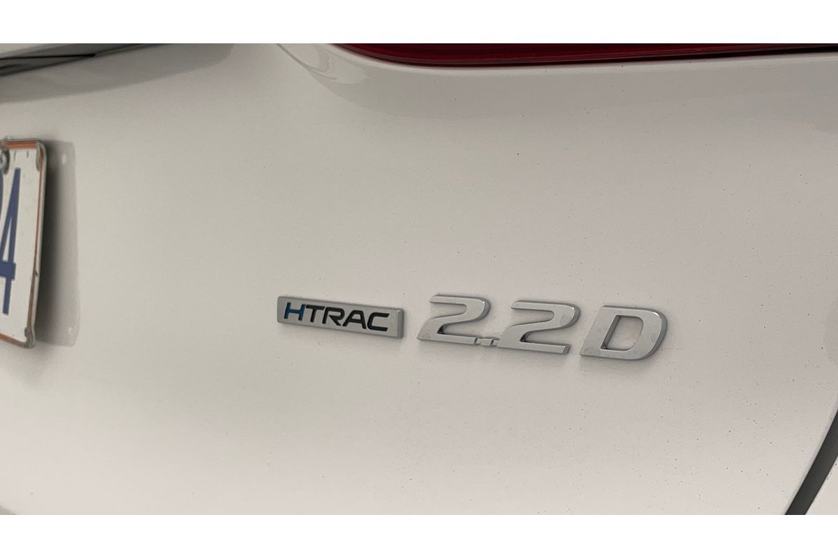 2020 Hyundai Santa Fe Highlander TM.2