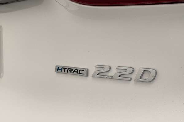2020 Hyundai Santa Fe Highlander TM.2