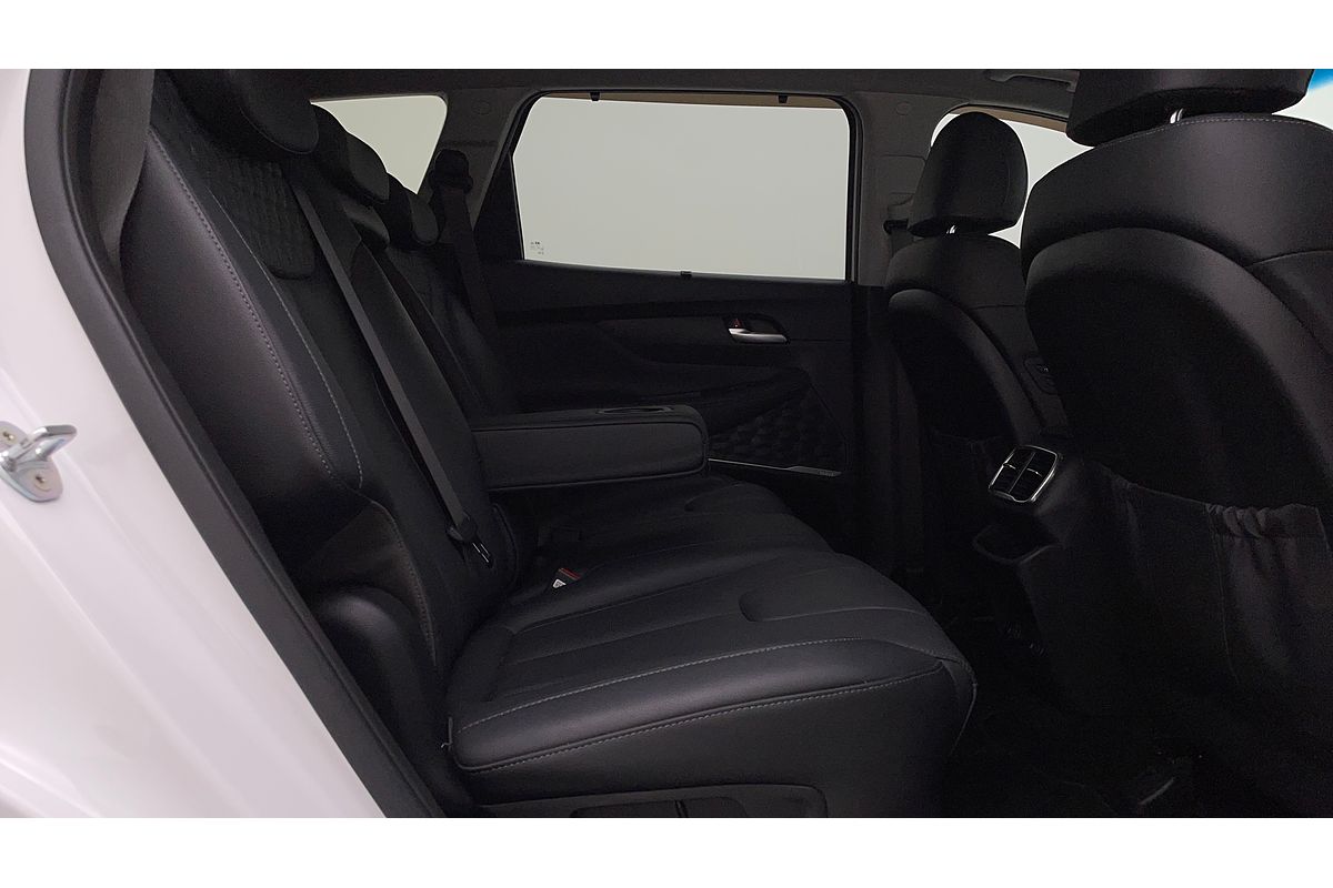 2020 Hyundai Santa Fe Highlander TM.2