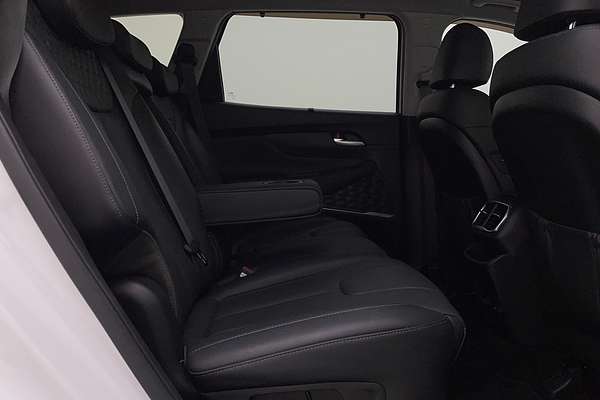 2020 Hyundai Santa Fe Highlander TM.2
