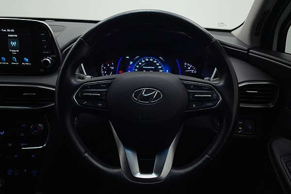 2020 Hyundai Santa Fe Highlander TM.2