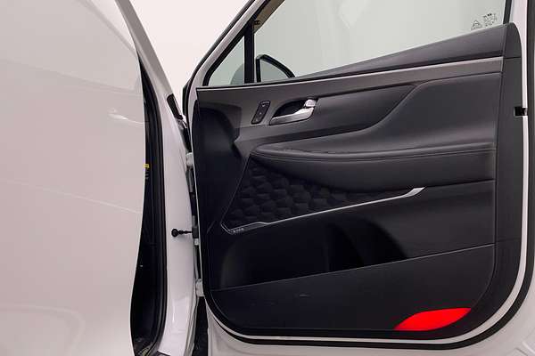 2020 Hyundai Santa Fe Highlander TM.2