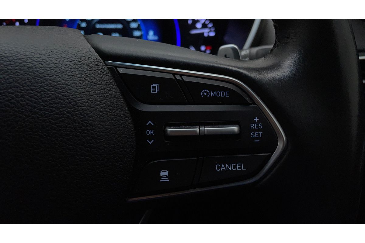 2020 Hyundai Santa Fe Highlander TM.2