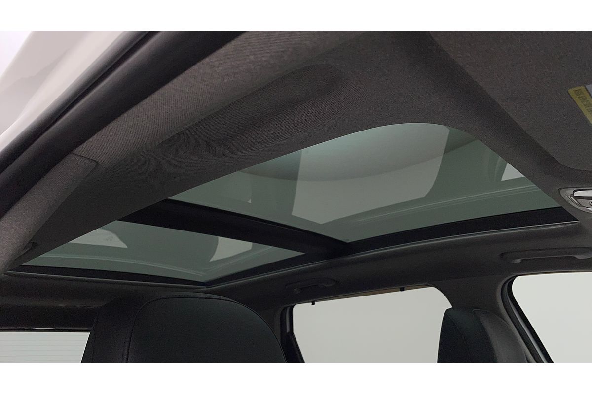 2020 Hyundai Santa Fe Highlander TM.2