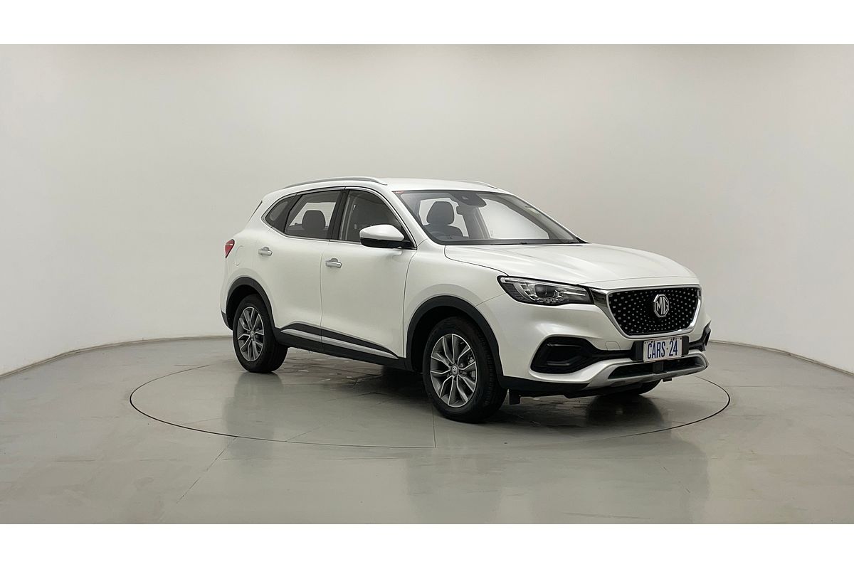 2022 MG HS Plus EV Excite SAS23
