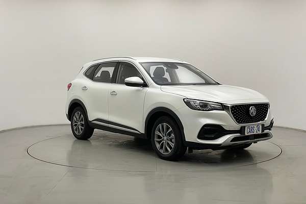 2022 MG HS Plus EV Excite SAS23