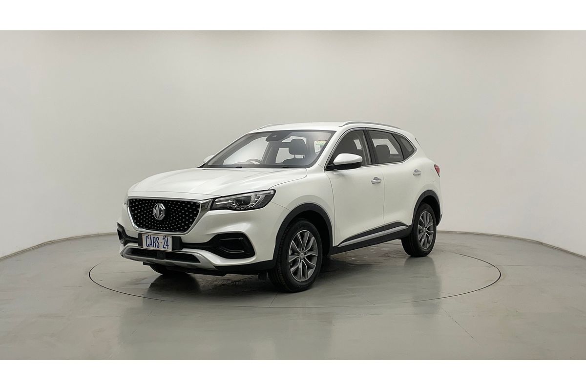 2022 MG HS Plus EV Excite SAS23