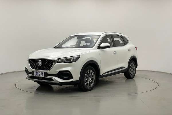 2022 MG HS Plus EV Excite SAS23