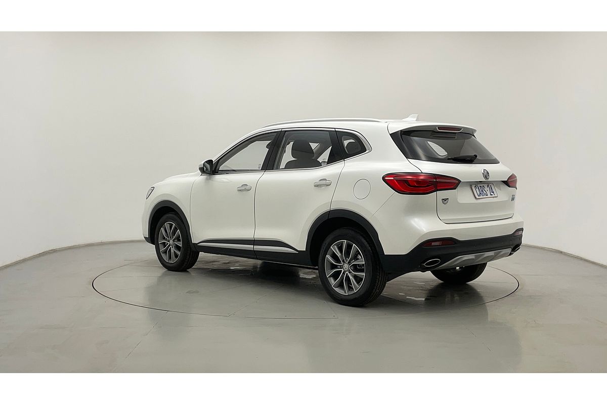 2022 MG HS Plus EV Excite SAS23
