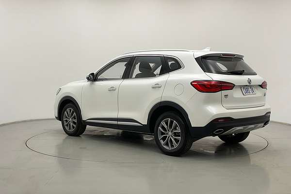 2022 MG HS Plus EV Excite SAS23