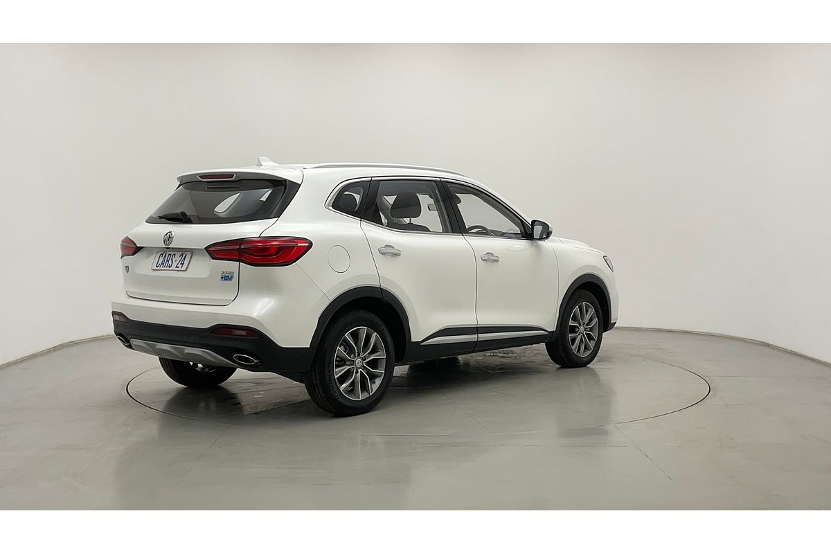 2022 MG HS Plus EV Excite SAS23