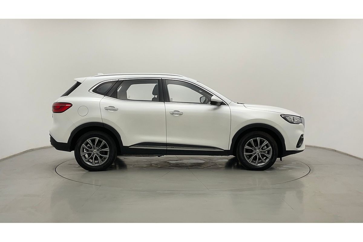 2022 MG HS Plus EV Excite SAS23
