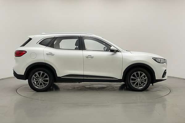 2022 MG HS Plus EV Excite SAS23