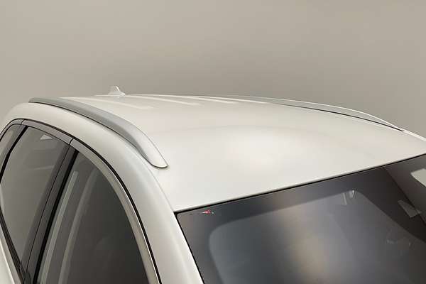 2022 MG HS Plus EV Excite SAS23