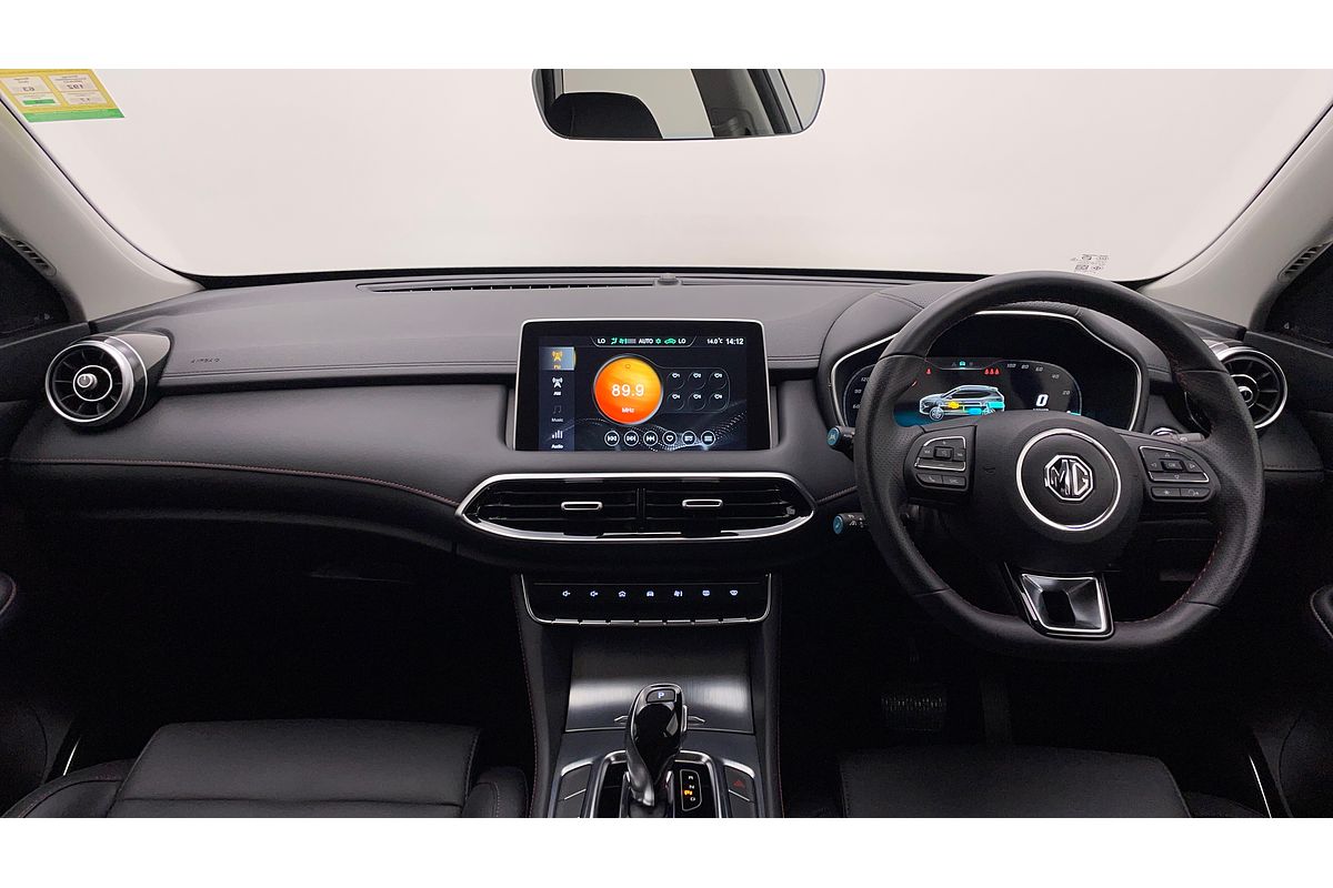 2022 MG HS Plus EV Excite SAS23