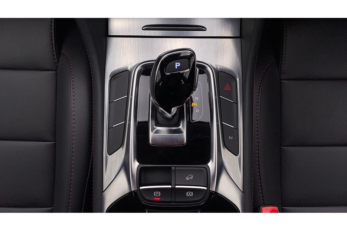 2022 MG HS Plus EV Excite SAS23