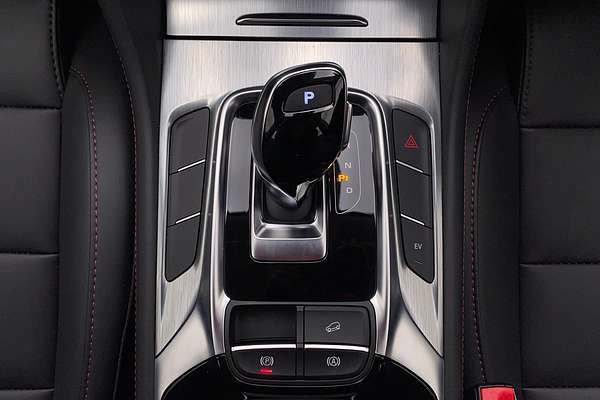 2022 MG HS Plus EV Excite SAS23