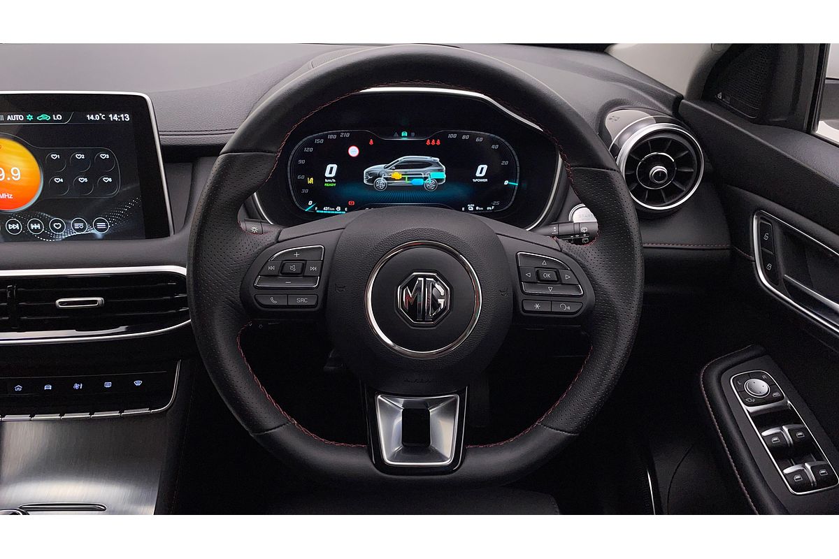 2022 MG HS Plus EV Excite SAS23