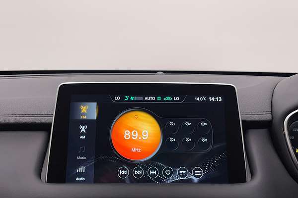 2022 MG HS Plus EV Excite SAS23