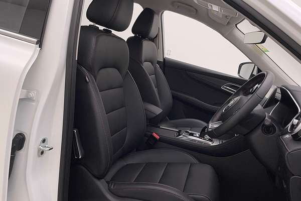 2022 MG HS Plus EV Excite SAS23