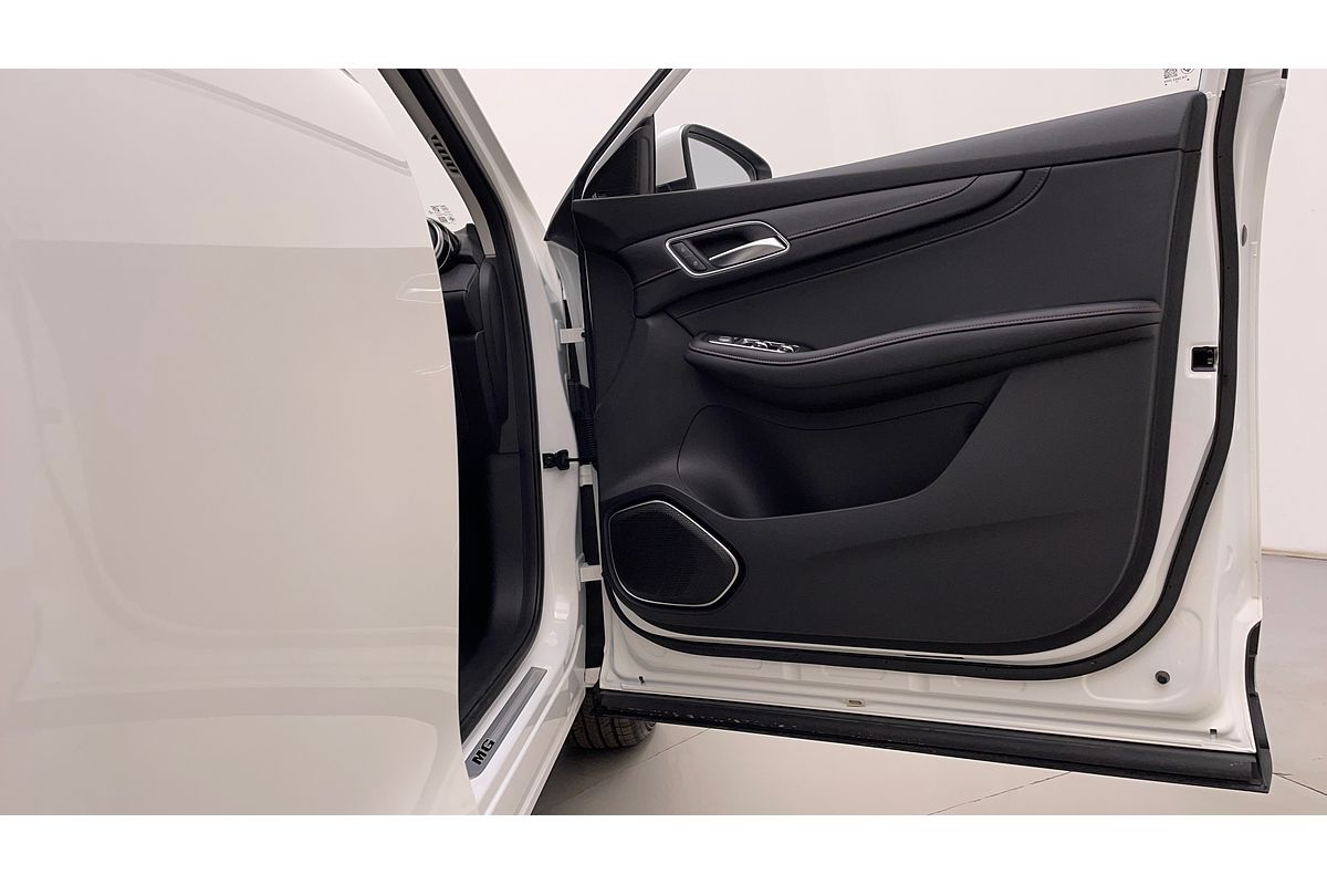 2022 MG HS Plus EV Excite SAS23