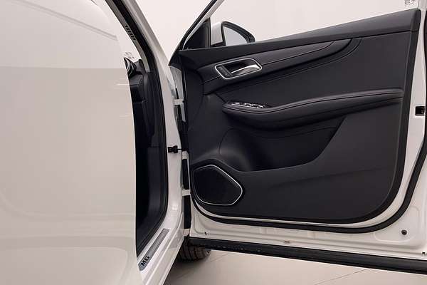 2022 MG HS Plus EV Excite SAS23