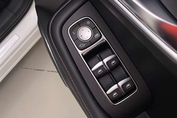 2022 MG HS Plus EV Excite SAS23