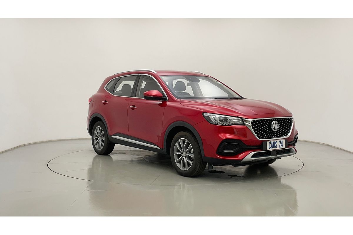 2022 MG HS Plus EV Excite SAS23