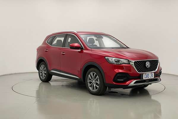 2022 MG HS Plus EV Excite SAS23