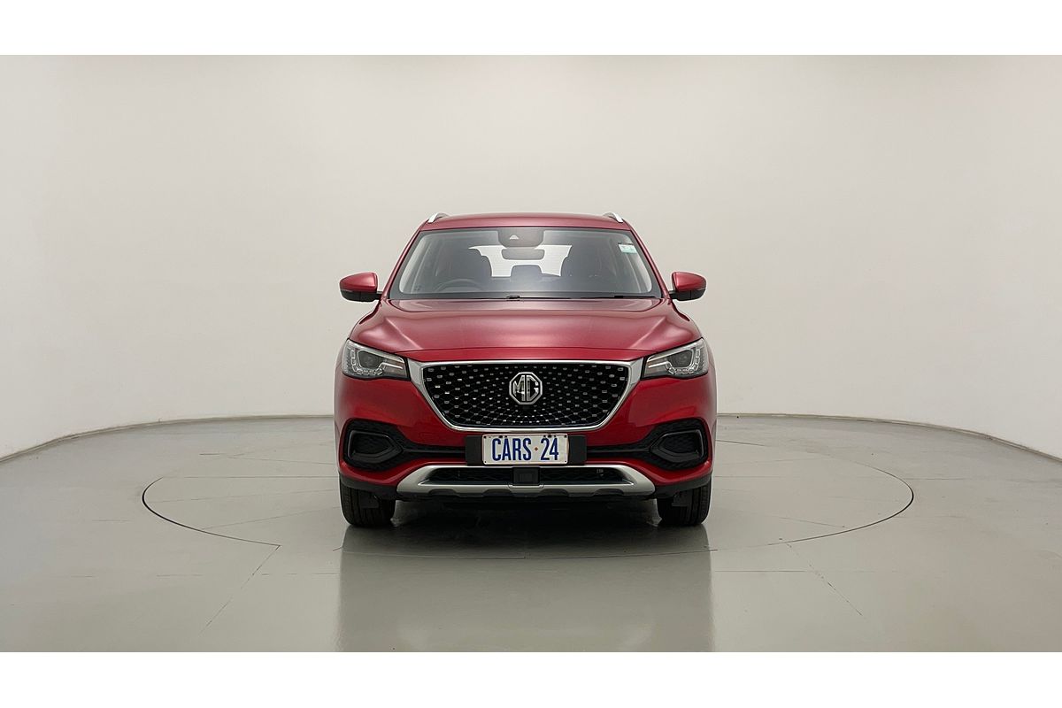 2022 MG HS Plus EV Excite SAS23