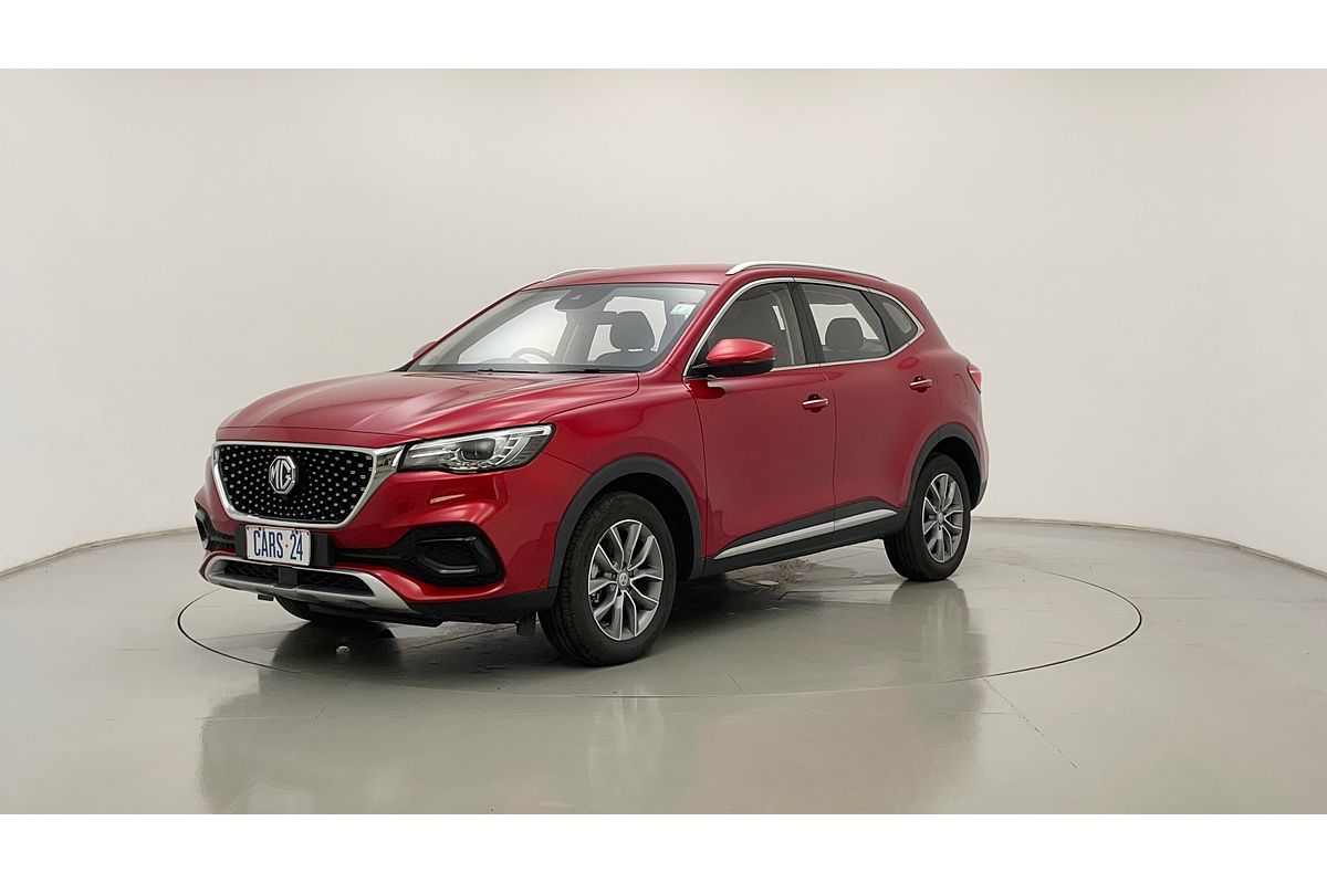2022 MG HS Plus EV Excite SAS23