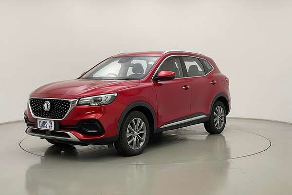 2022 MG HS Plus EV Excite SAS23