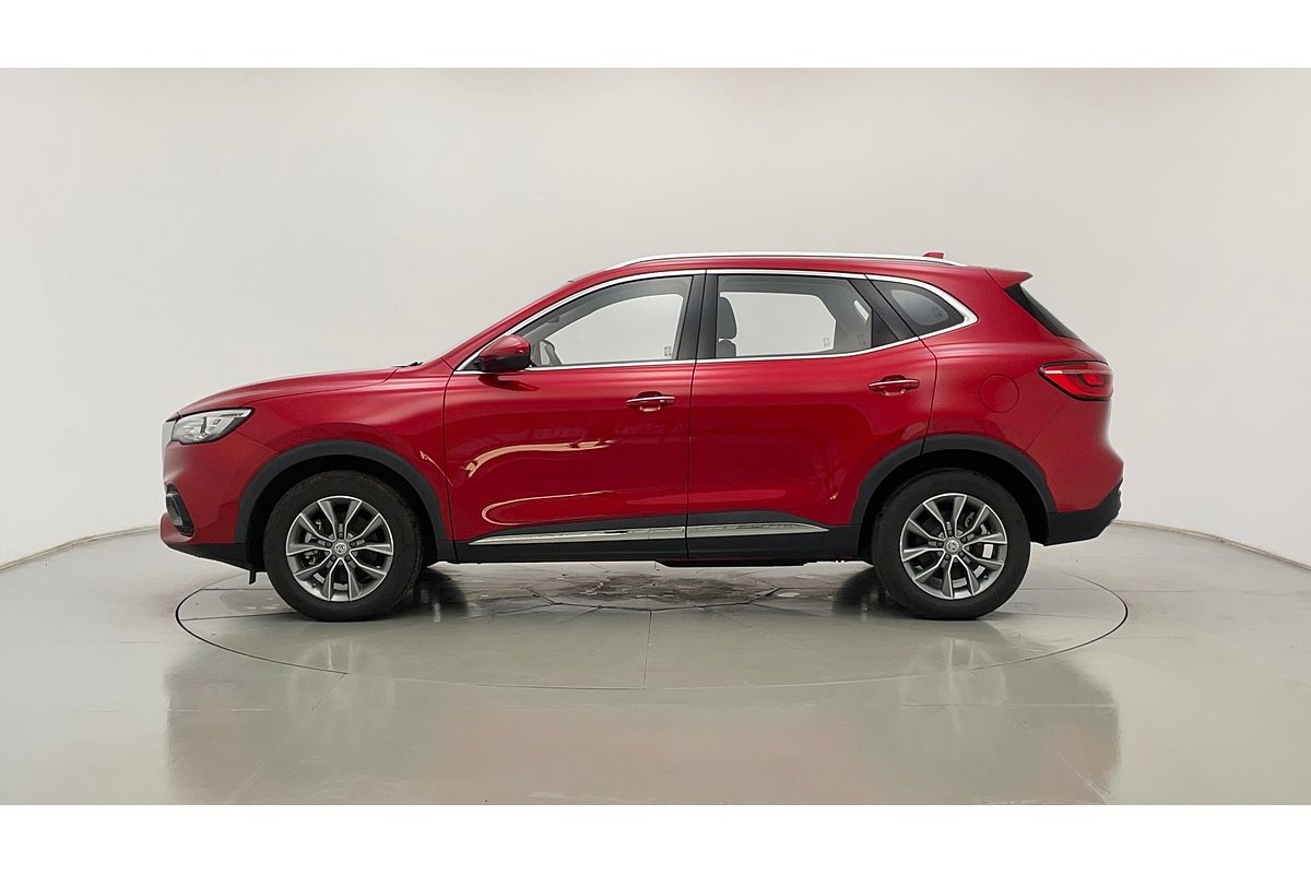 2022 MG HS Plus EV Excite SAS23