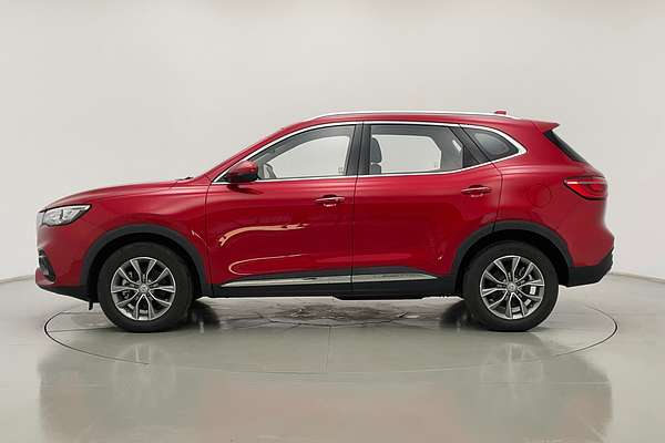 2022 MG HS Plus EV Excite SAS23
