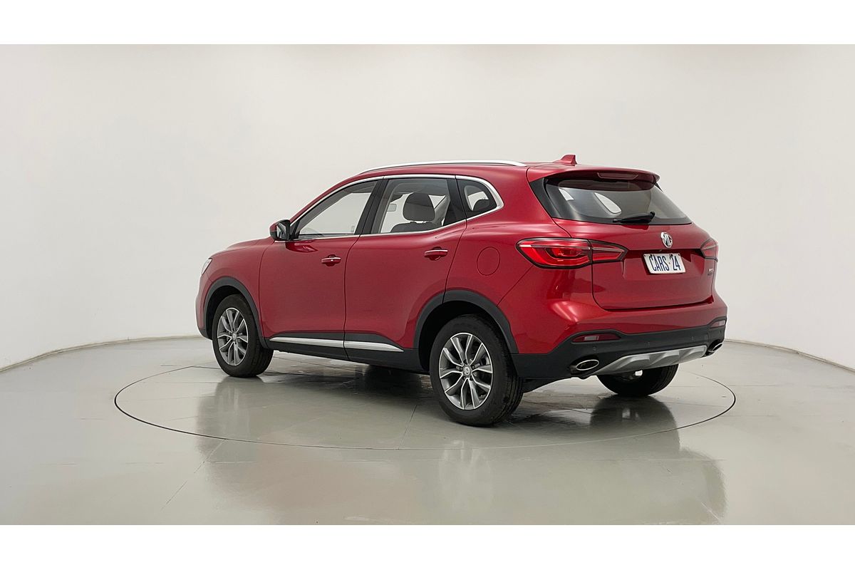 2022 MG HS Plus EV Excite SAS23