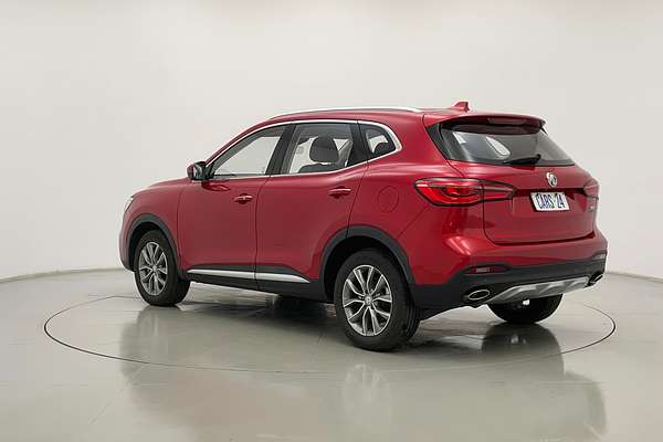 2022 MG HS Plus EV Excite SAS23