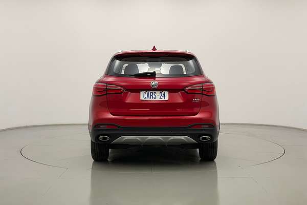 2022 MG HS Plus EV Excite SAS23