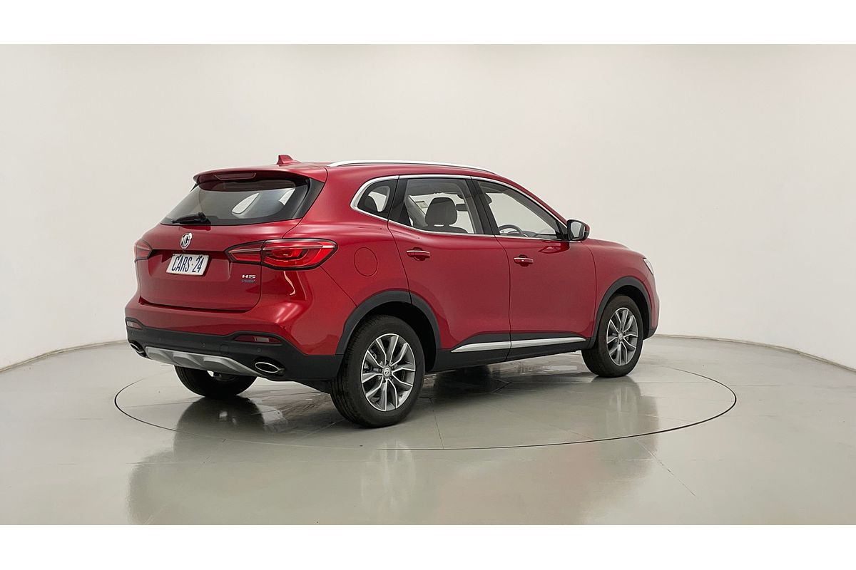 2022 MG HS Plus EV Excite SAS23