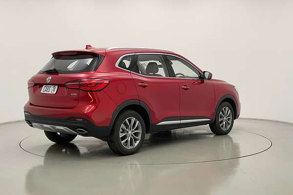 2022 MG HS Plus EV Excite SAS23