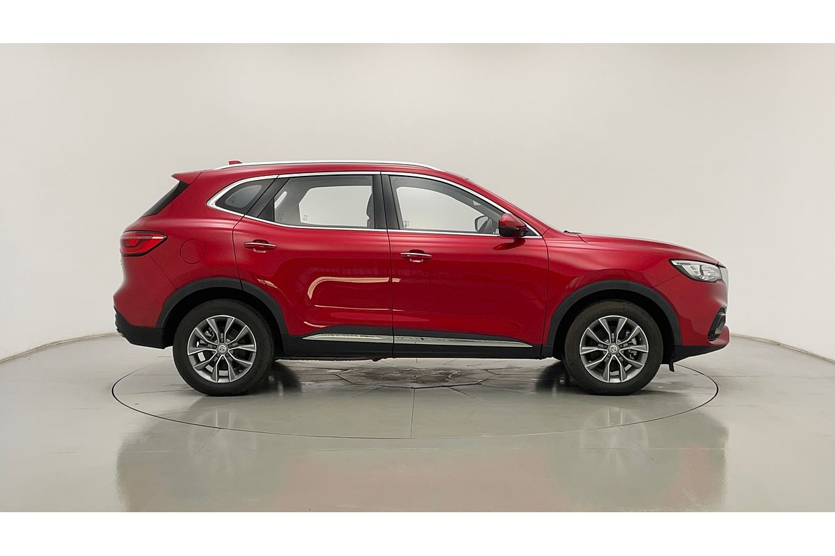 2022 MG HS Plus EV Excite SAS23