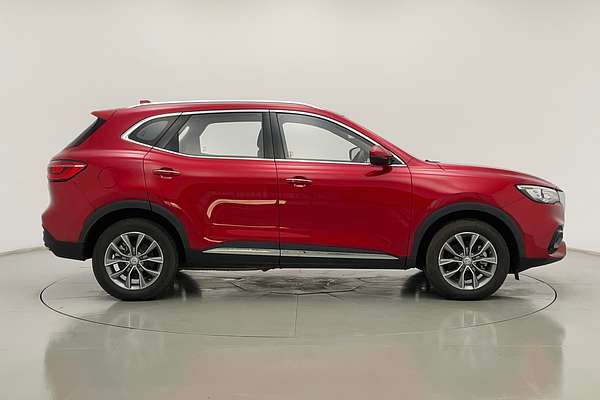2022 MG HS Plus EV Excite SAS23