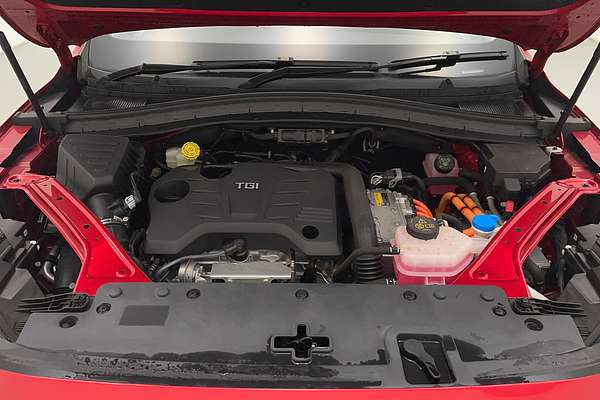 2022 MG HS Plus EV Excite SAS23