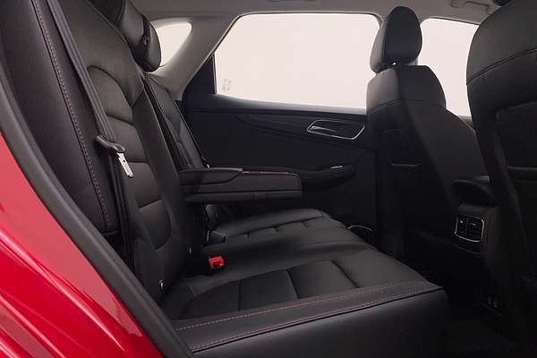 2022 MG HS Plus EV Excite SAS23