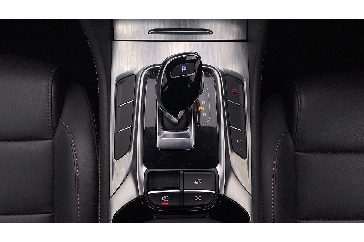 2022 MG HS Plus EV Excite SAS23