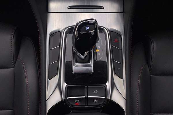2022 MG HS Plus EV Excite SAS23