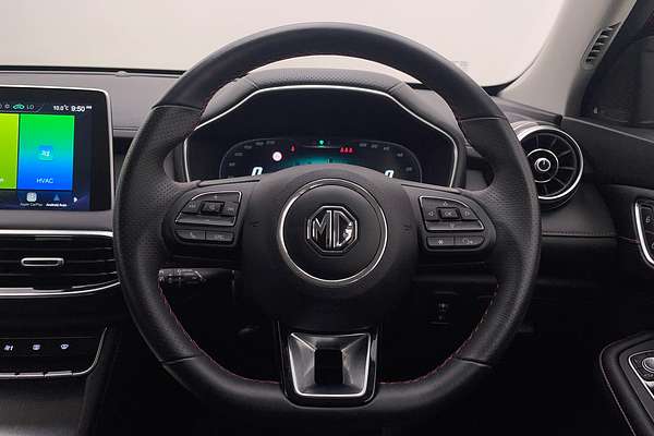 2022 MG HS Plus EV Excite SAS23