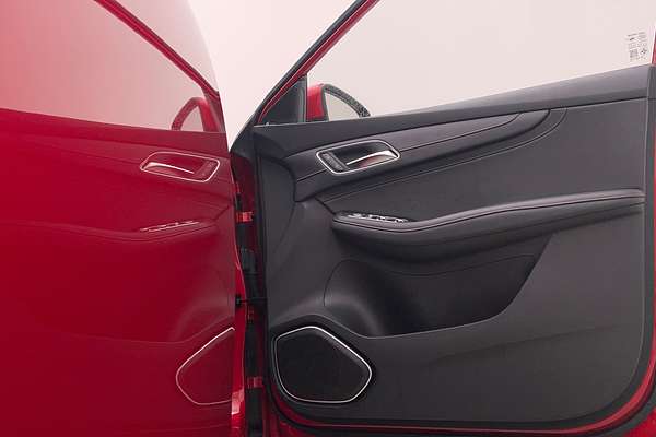2022 MG HS Plus EV Excite SAS23