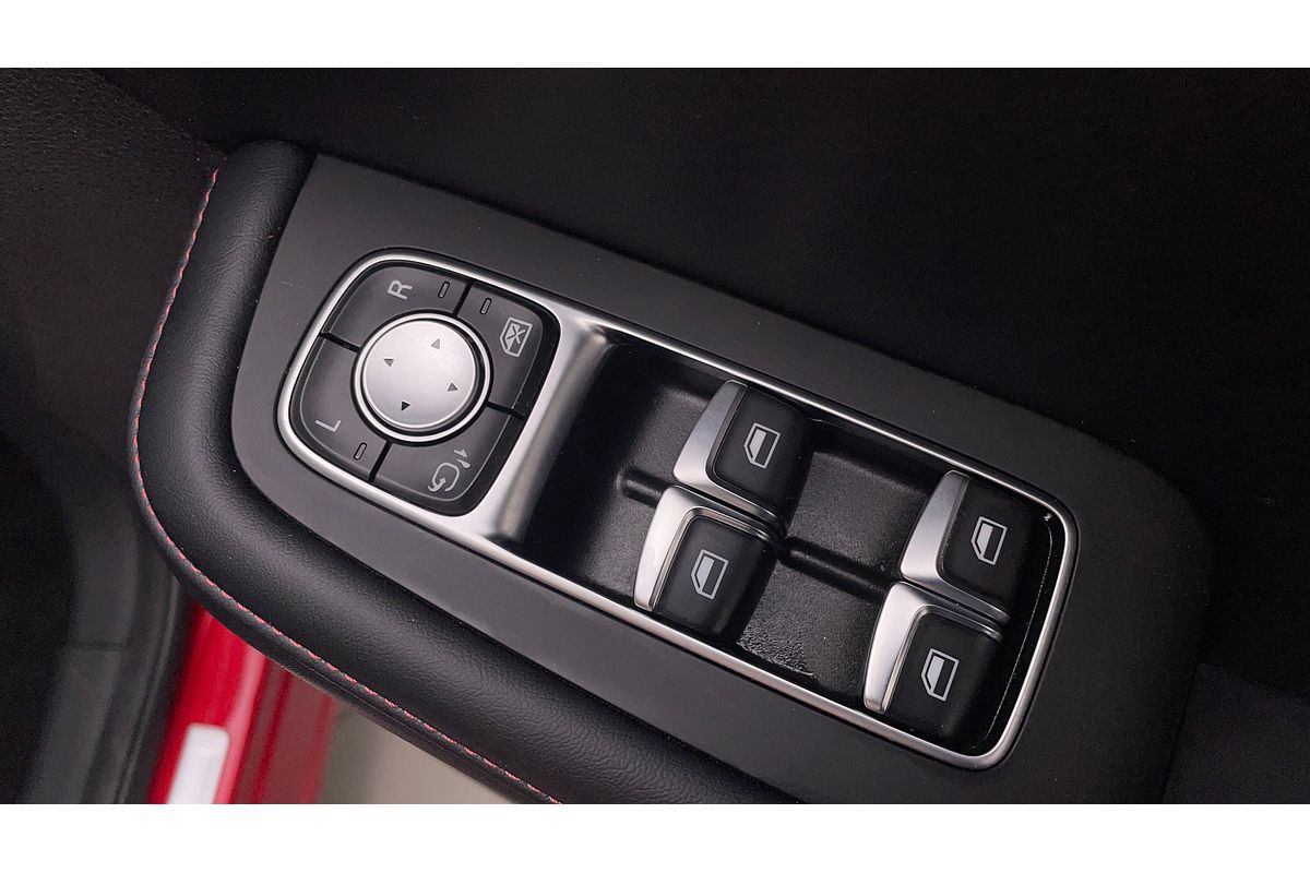 2022 MG HS Plus EV Excite SAS23